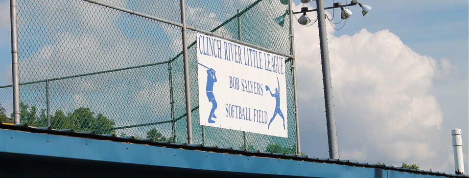Bob Salyers Field